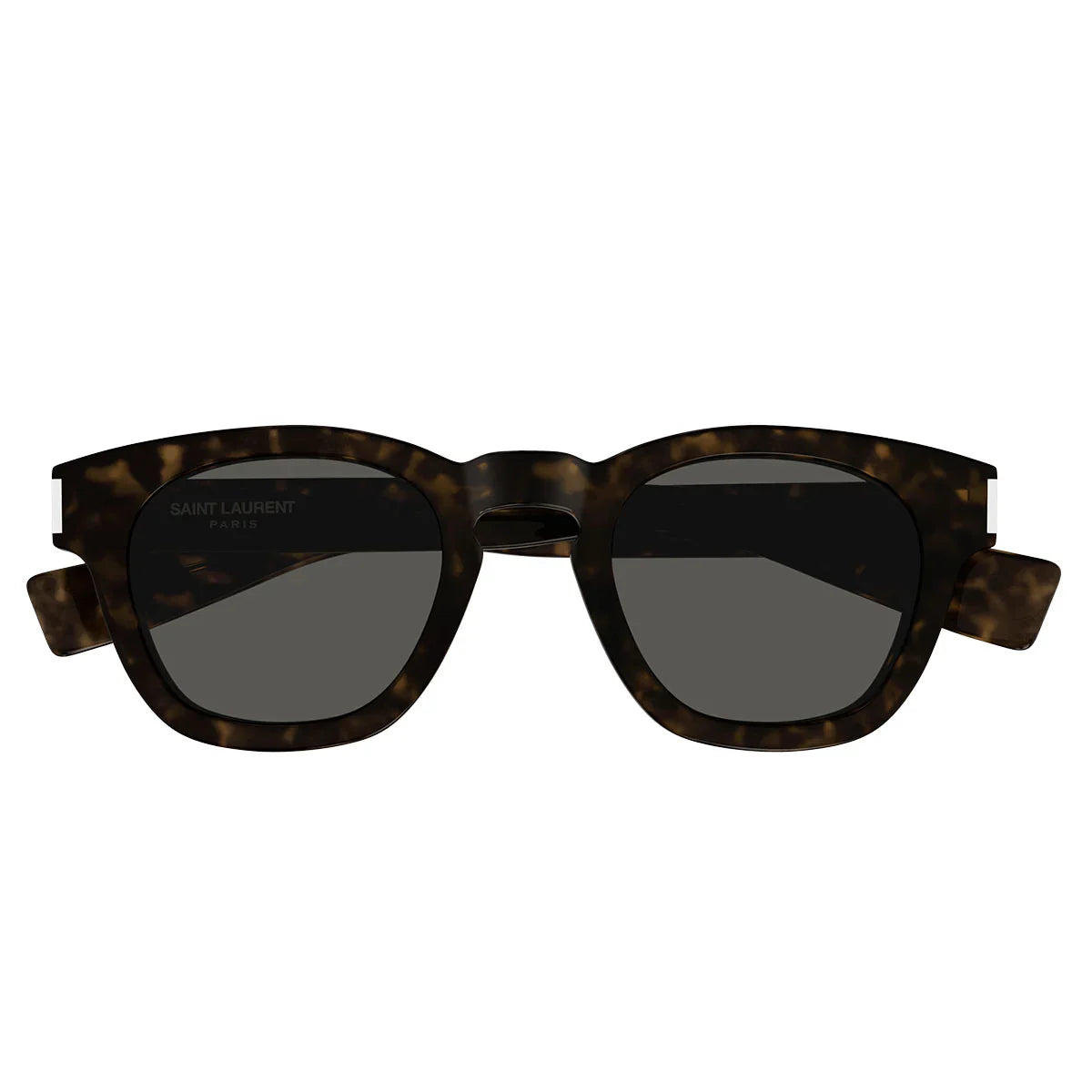 Saint Laurent Sunglasses Sl 746 002 Brown/Gray Unisex