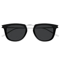 Saint Laurent Sunglasses Sl 753 001 Black/Black Unisex