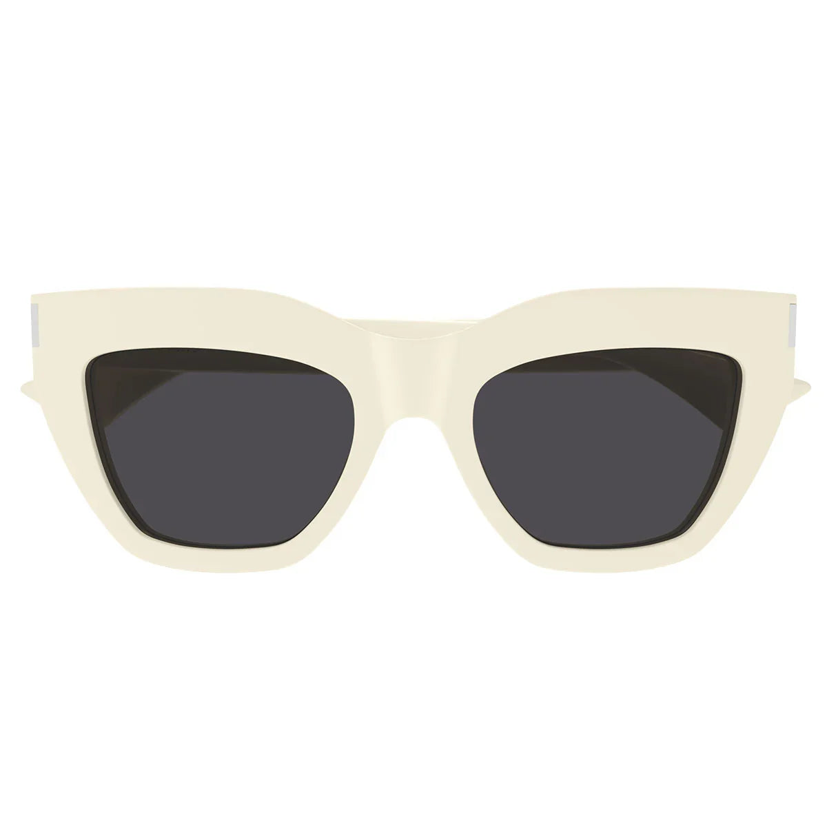 Saint Laurent Sunglasses Sl 759 004 Ivory/Black Women