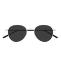 Saint Laurent Sunglasses Sl 865 002 Silver/Grey Unisex