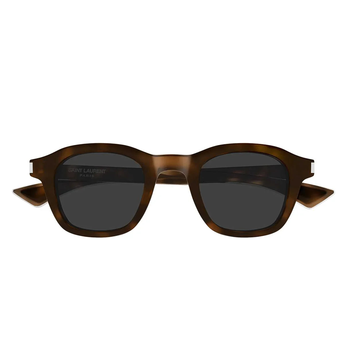 Saint Laurent Sunglasses Sl 880 003 Brown/Dark Gray Unisex