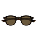 Saint Laurent Sunglasses Sl 880 006 Brown/Brown Unisex
