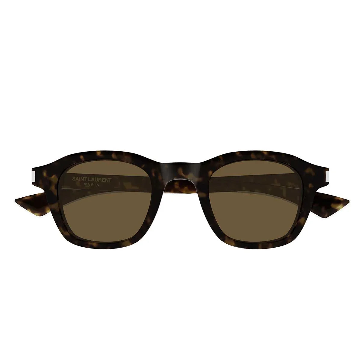 Saint Laurent Sunglasses Sl 880 006 Brown/Brown Unisex