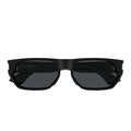 Saint Laurent Sunglasses Sl 898 001 Black/Black Men