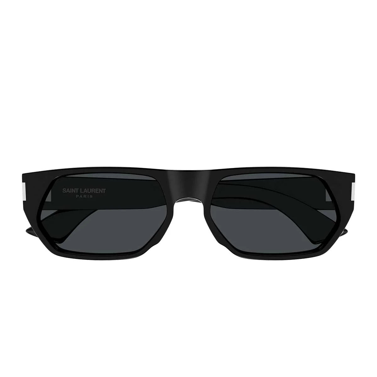 Saint Laurent Sunglasses Sl 898 001 Black/Black Men