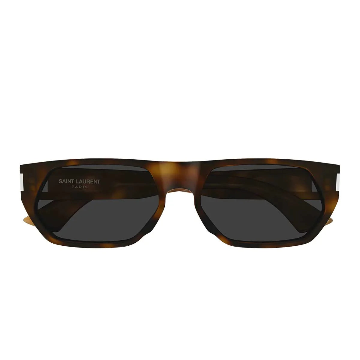 Saint Laurent Sunglasses Sl 898 003 Brown/Gray Men