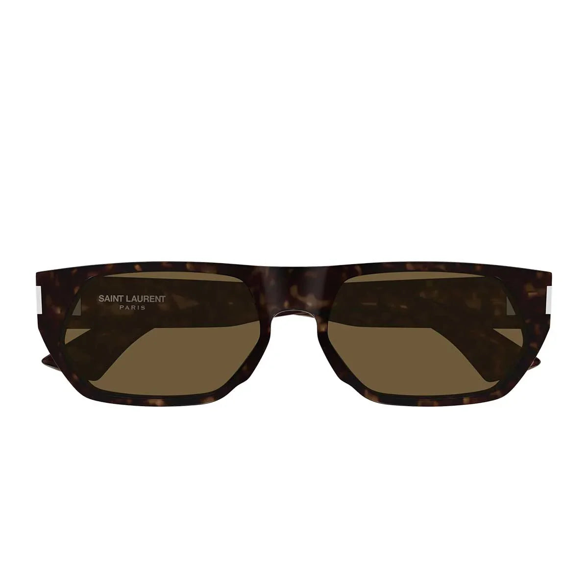 Saint Laurent Sunglasses Sl 898 006 Brown/Brown Men