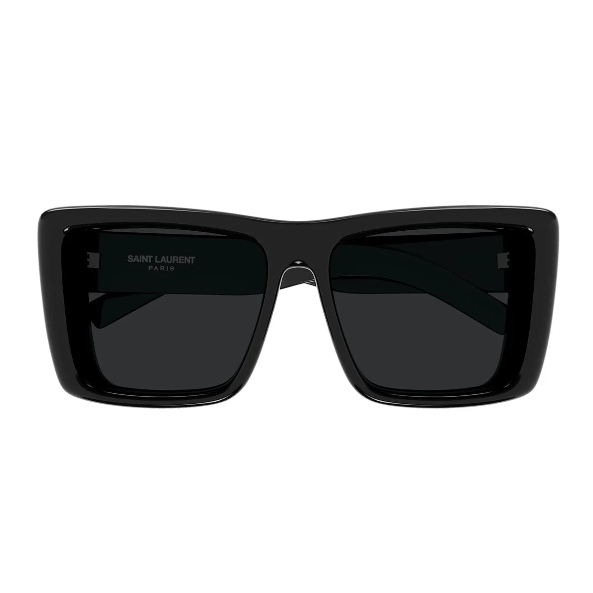 Saint Laurent Sunglasses Sl 900 Howl 001 Black/Black Women
