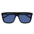 Saint Laurent Sunglasses Sl 904 002 Black/Blue Men