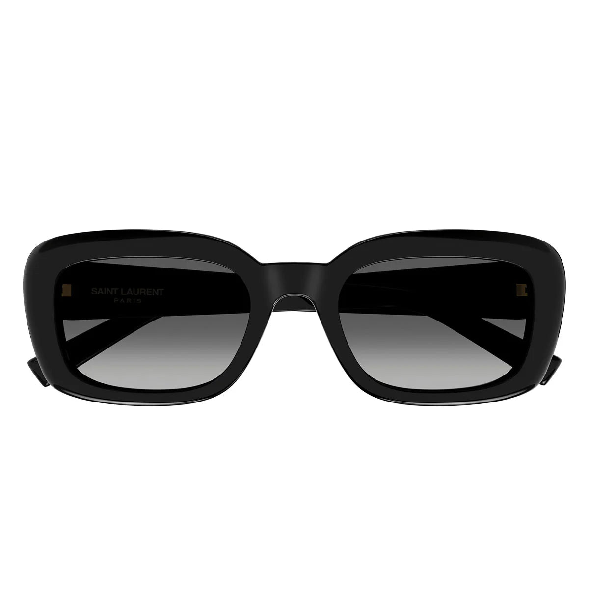 Saint Laurent Sunglasses Sl M130 002 Black/Grey Women