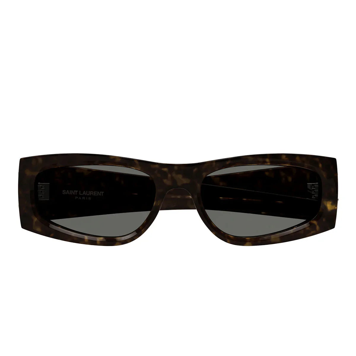 Saint Laurent Sunglasses Sl M140 003 Brown/Gray Unisex