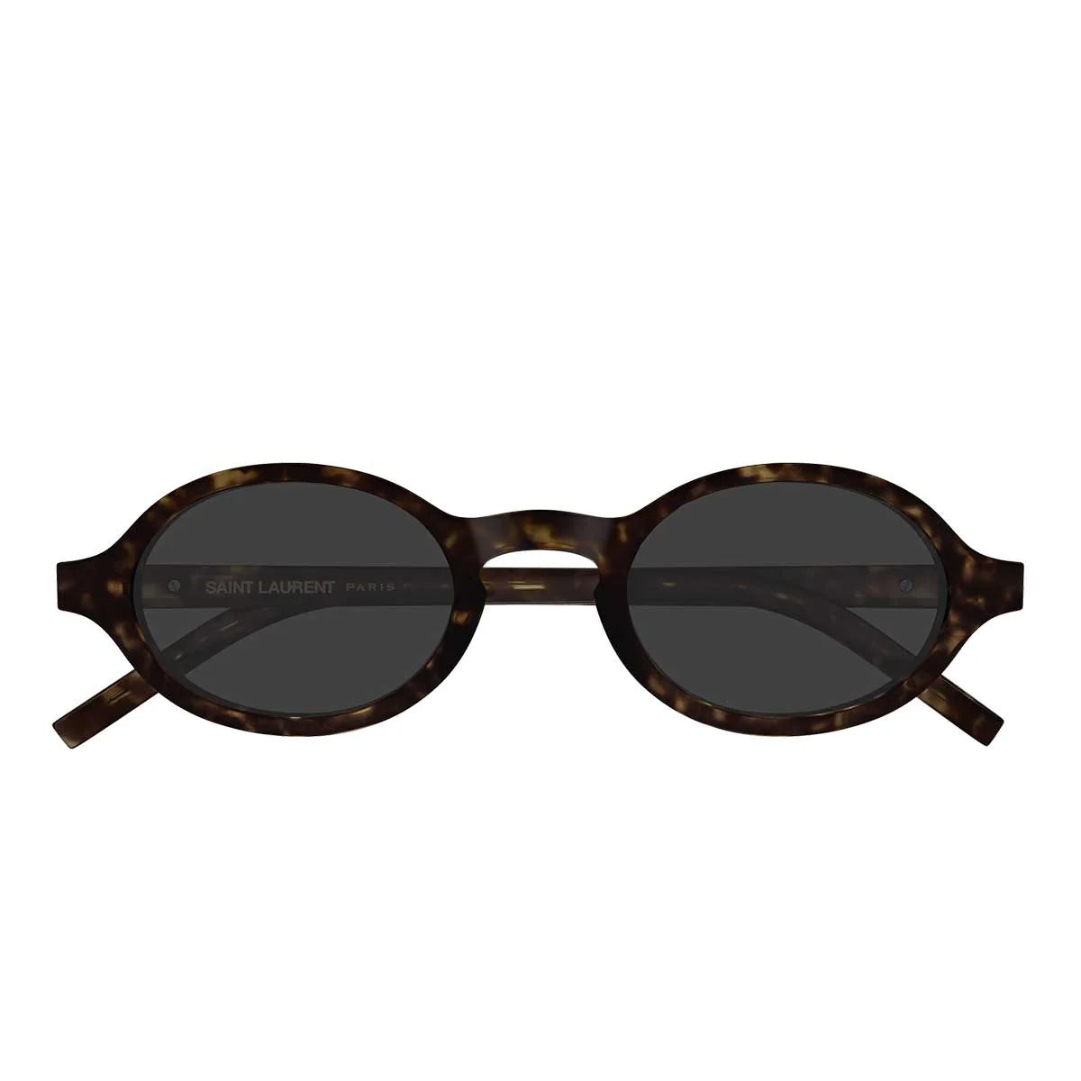 Saint Laurent Sunglasses Sl M161 002 Brown/Gray Unisex