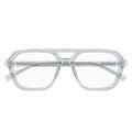 Saint Laurent Sunglasses Sl 905 Opt 003 Gray/Transparent Unisex