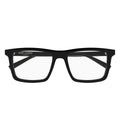 Saint Laurent Prescription Glasses Sl 906 004 Black/Transparent Men