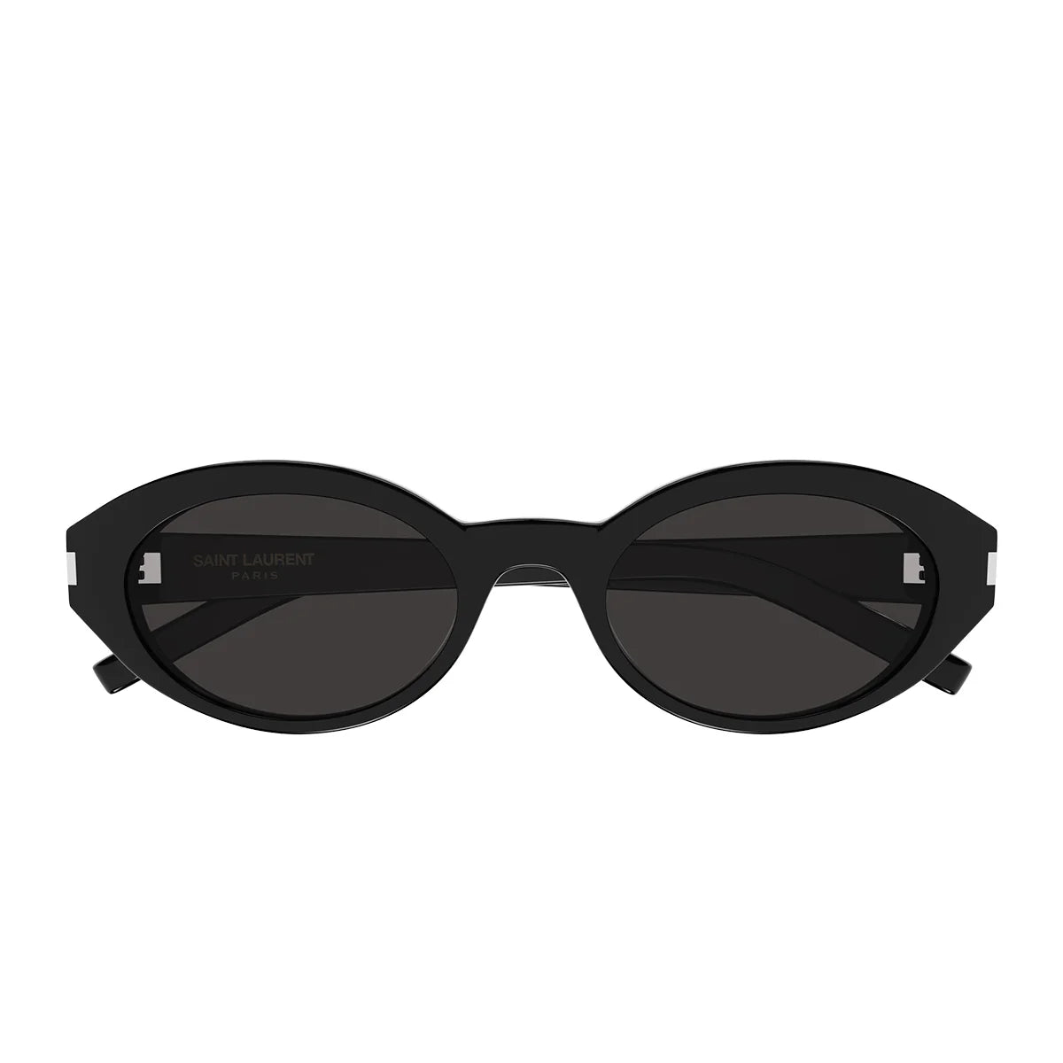 Saint Laurent Sunglasses Sl 567 001 Black/Black Unisex