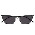 Saint Laurent Sunglasses Sl 637 001 Black/Black Women