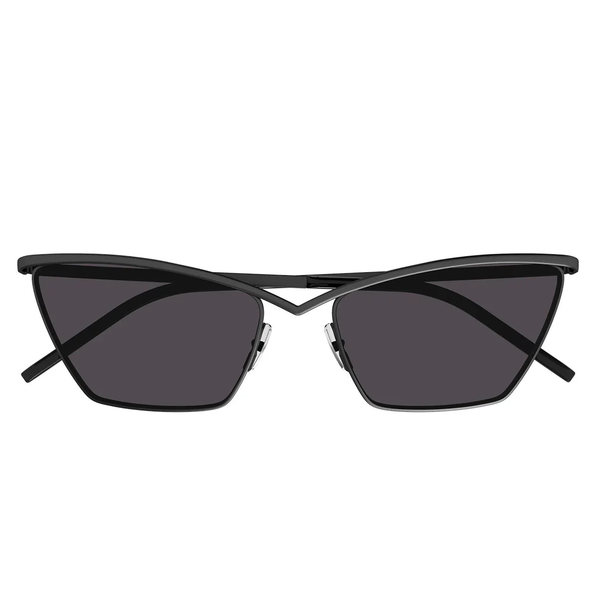 Saint Laurent Sunglasses Sl 637 001 Black/Black Women