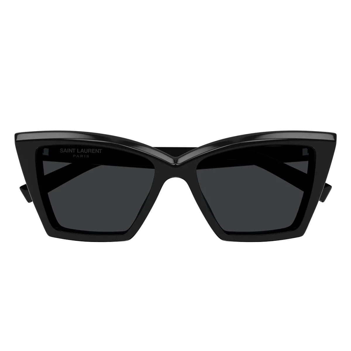 Saint Laurent Sunglasses Sl 657 001 Black/Black Women