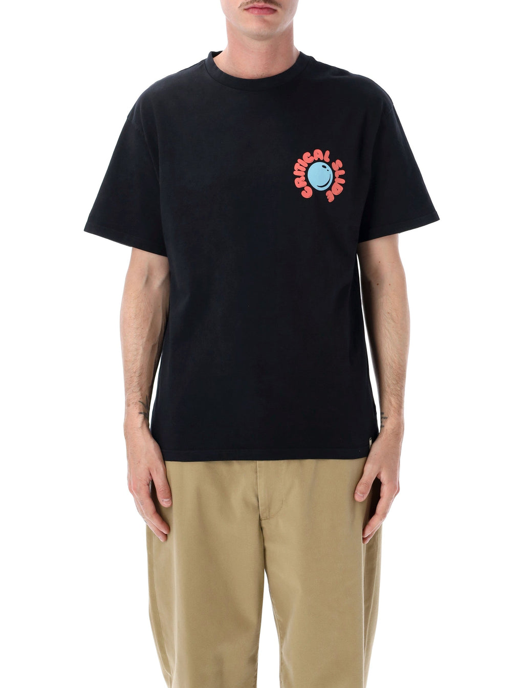 Tcss T Shirts And Polos