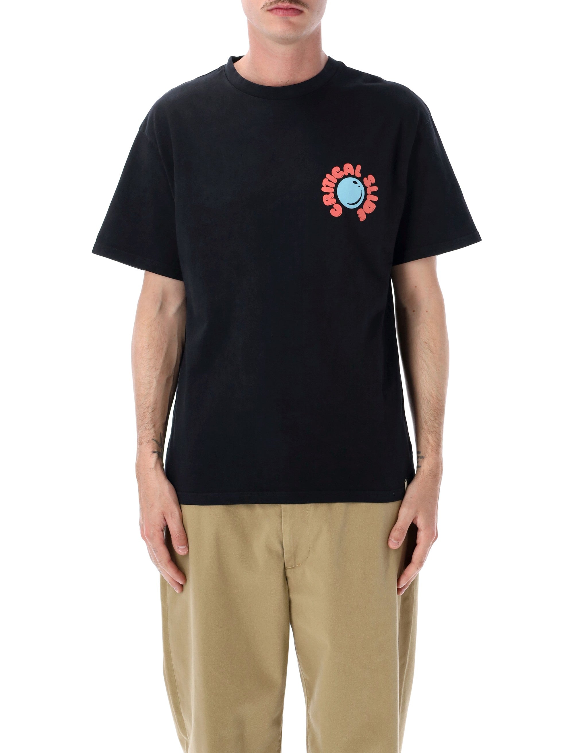 Tcss T Shirts And Polos