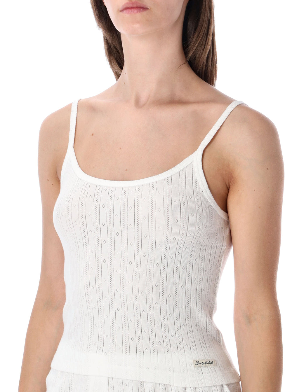 Sporty & Rich Top