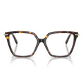 Tiffany & Co. Prescription Glasses Tf2290 Bu 8015 Brown/Transparent Women