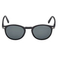 Tom Ford Sunglasses Ft0539 02 V Black/Smoky Gray Unisex Polarized