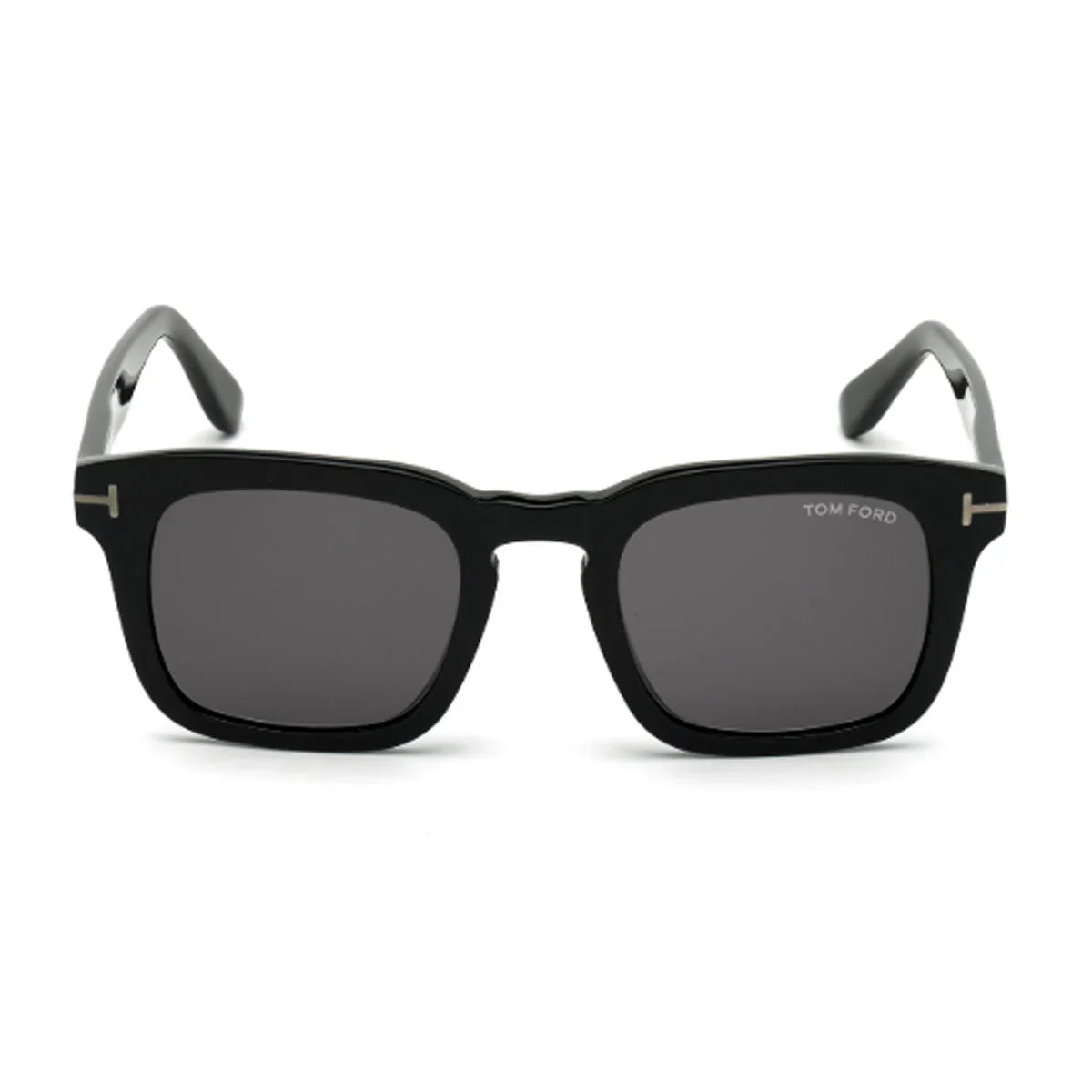Tom Ford Sunglasses Ft0751 N 01 A Dax Black/Gray Gradient Unisex