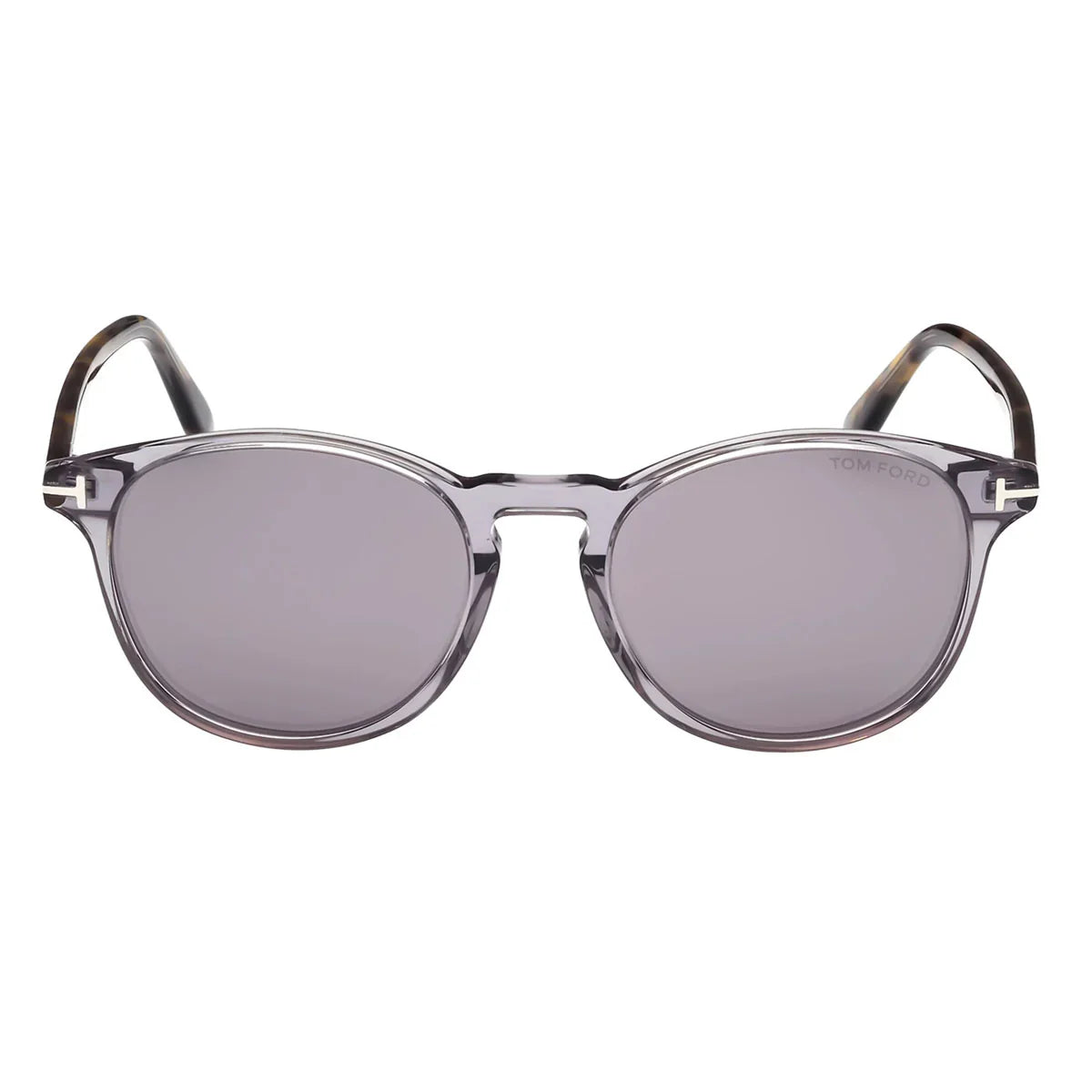 Tom Ford Sunglasses Ft1097 20 C Lewis Havana/Gray Unisex