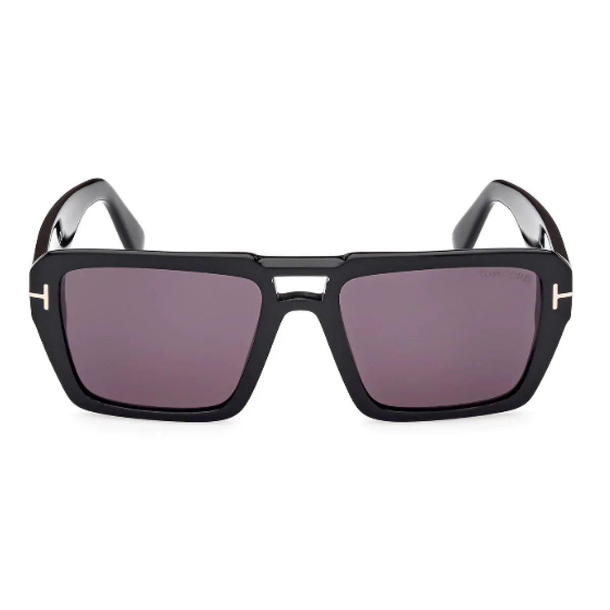 Tom Ford Sunglasses Ft1153 01 A Redford Black/Gray Unisex