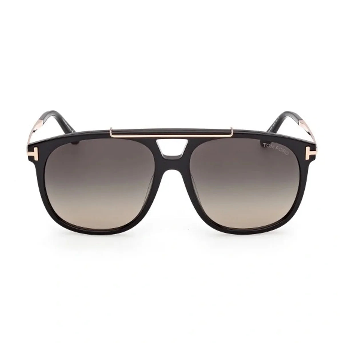 Tom Ford Sunglasses Ft1306 01 B Sam Black/Smoke Gray Unisex