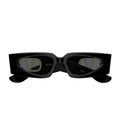 Valentino Sunglasses Vg0001 S 001 Black/Grey Women