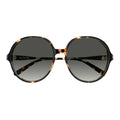 Valentino Sunglasses Vg0017 S 002 Brown/Grey Women