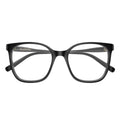 Valentino Eyeglasses Vg0019 O 006 Brown/Transparent Women