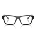 Versace Eyeglasses Ve3390 U Gb1 Black/Transparent Men