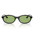 Vogue Sunglasses Vo5625 S W44/2 Black/Green Women