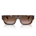 Vogue Sunglasses Vo5694 Su W65613 Brown/Brown Gradient Women