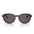 Vogue Sunglasses Vo5707 S W44/87 Black/Smoke Grey Men