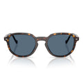 Vogue Sunglasses Vo5707 S W65680 Dark Brown/Dark Blue Men