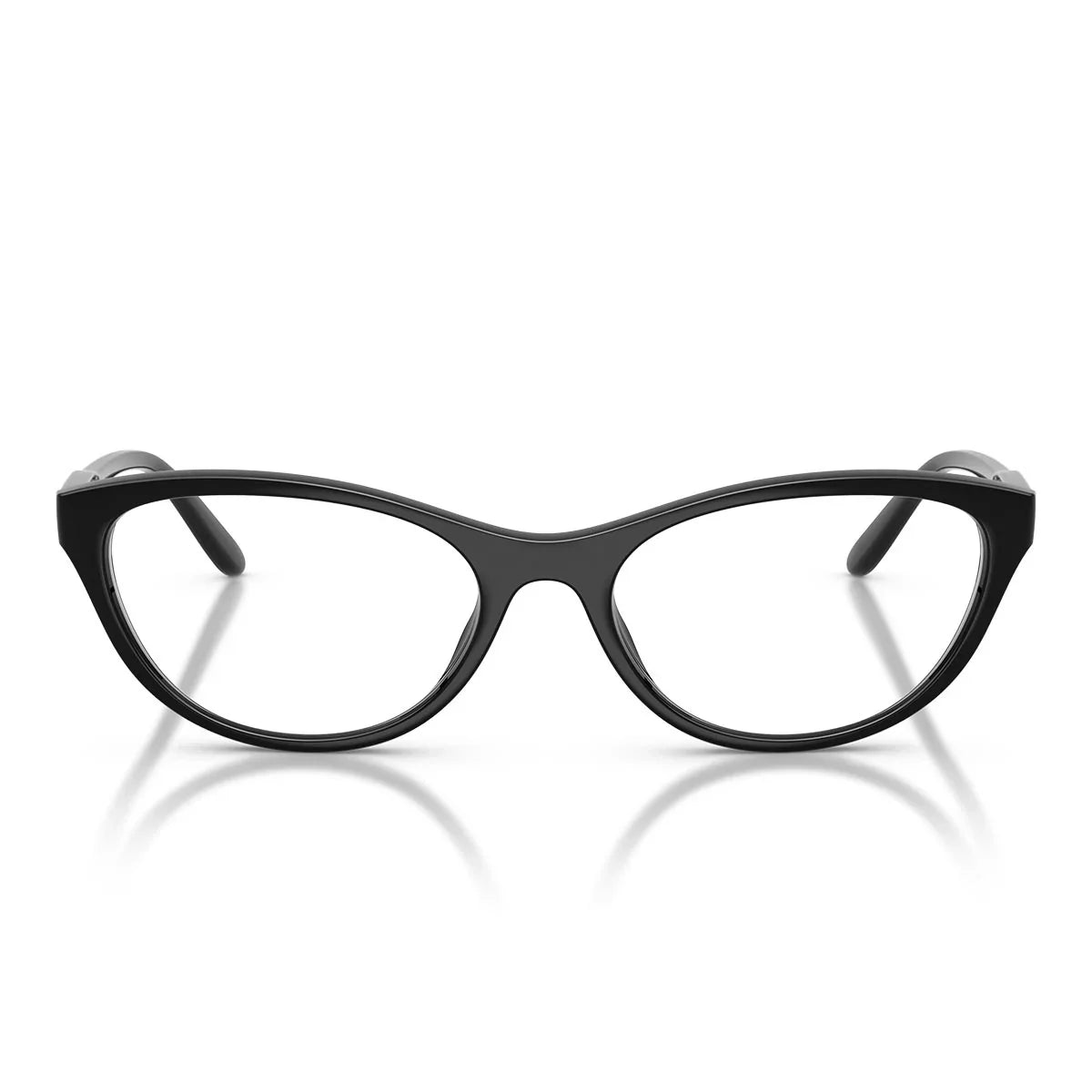 Vogue Prescription Glasses Vo5703 U W44 Black/Transparent Women