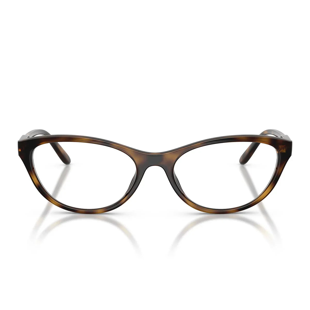 Vogue Prescription Glasses Vo5703 U W656 Dark Brown/Transparent Women