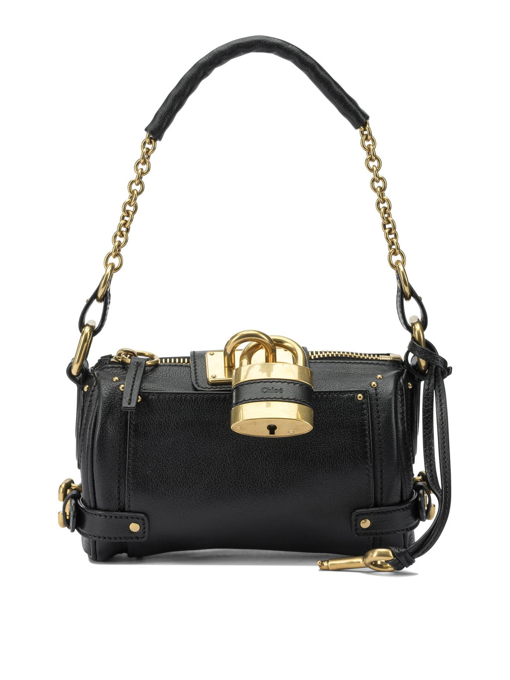 Chloé "Paddington" Small Shoulder Bag