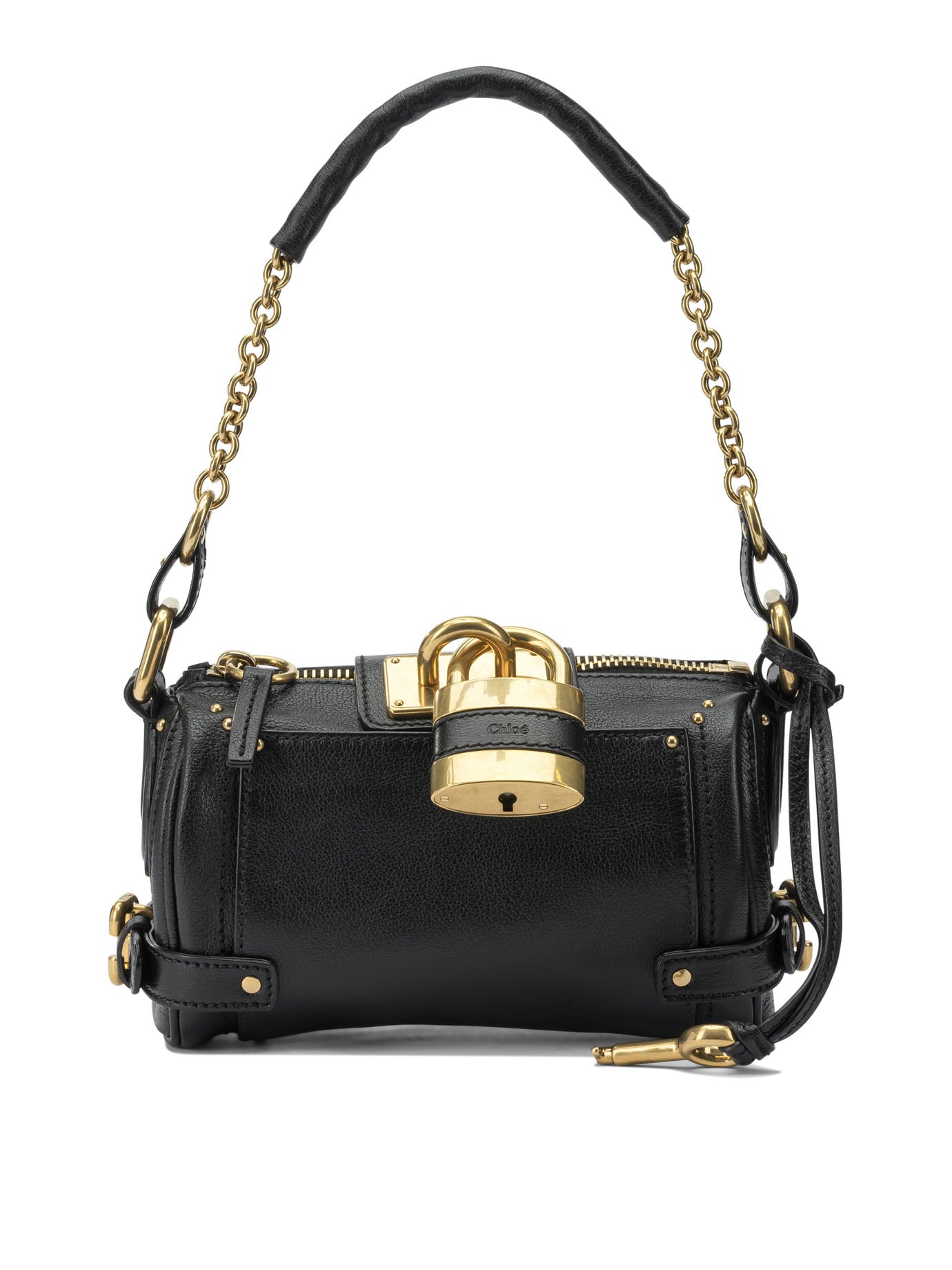 Chloé "Paddington" Small Shoulder Bag