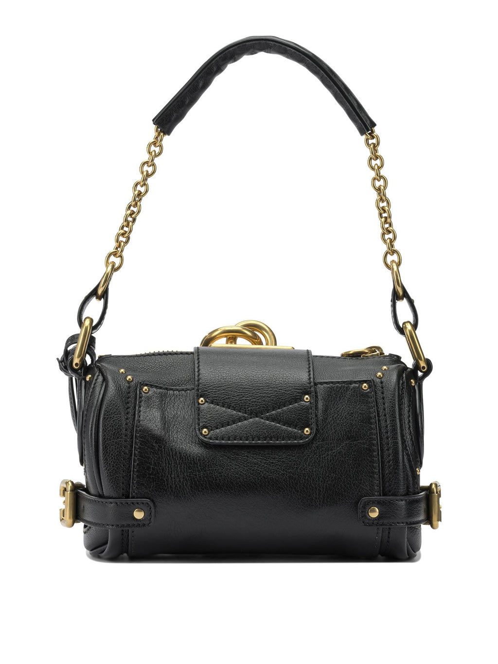 Chloé "Paddington" Small Shoulder Bag