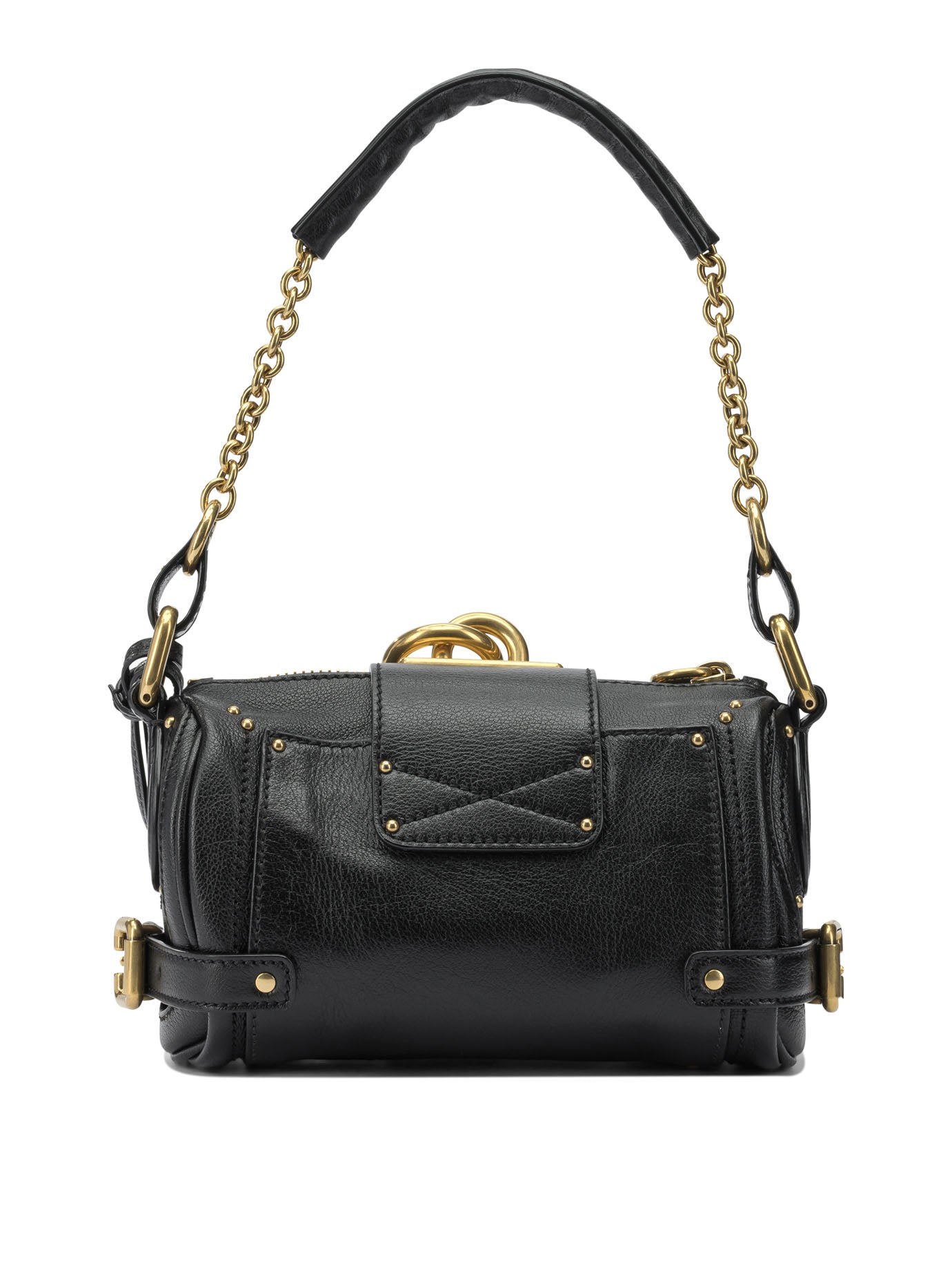 Chloé "Paddington" Small Shoulder Bag