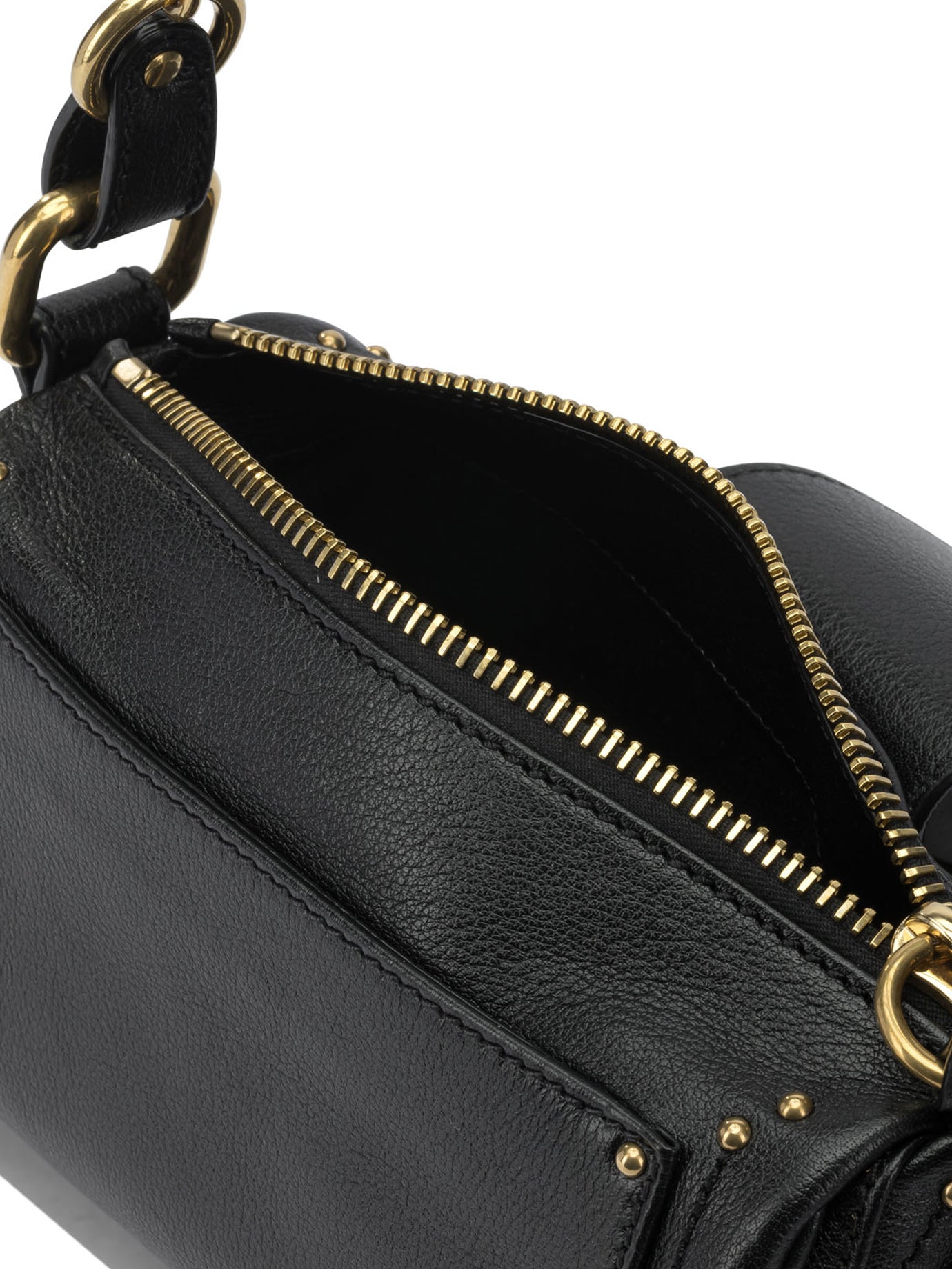 Chloé "Paddington" Small Shoulder Bag