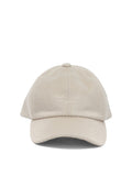 Jacquemus "Le Casquette Cachemiro" Baseball Hat