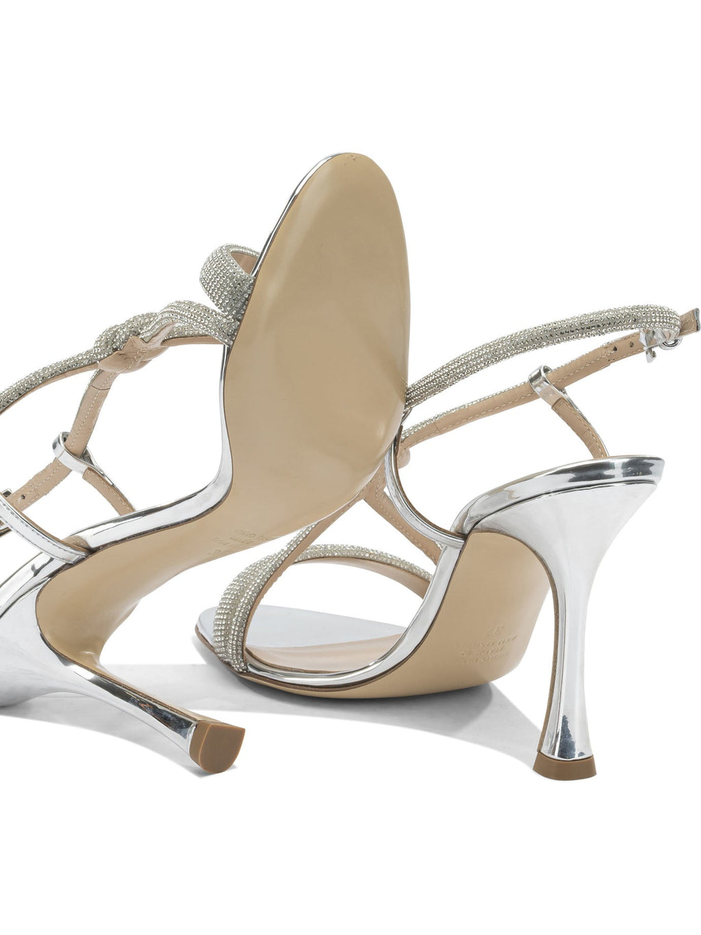 Ninalilou Heeled Shoes