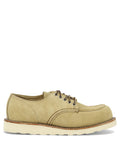 Red Wing Shoes "Moc Oxford" Lace Ups