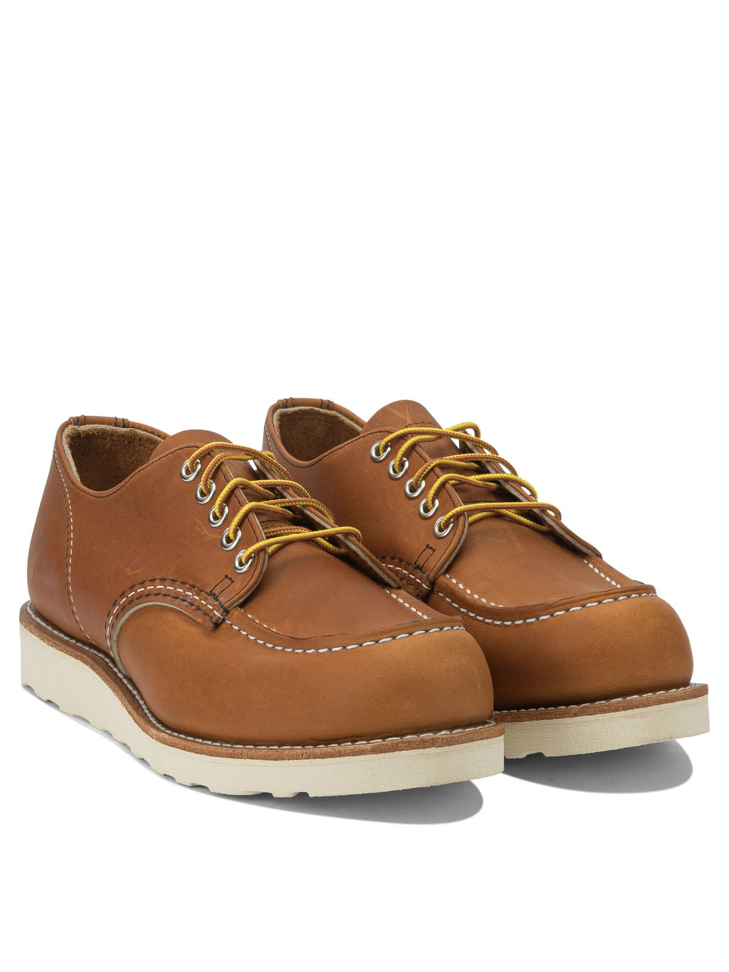 Red Wing Shoes Shoes "Moc Oxford"
